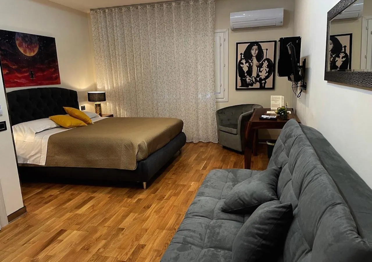 VI Ja Villa Janas Cagliari Resort Sestu
