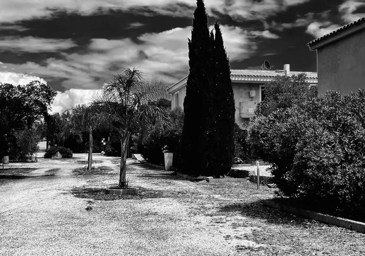 VI Ja Villa Janas Cagliari Resort Sestu 0*,