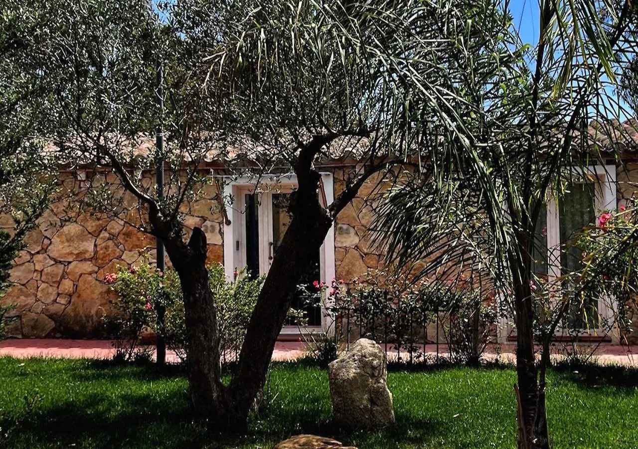 VI Ja Villa Janas Cagliari Resort Sestu Italia