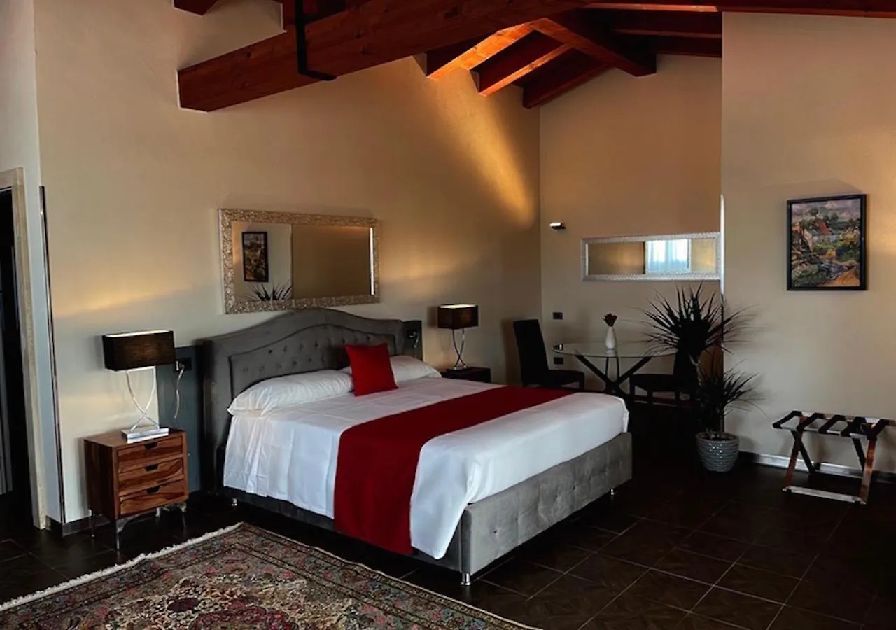 VI Ja Villa Janas Cagliari Resort Sestu