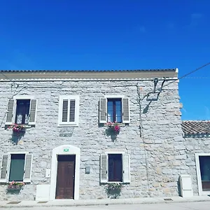  Bed & Breakfast L'amaca Della Felicità