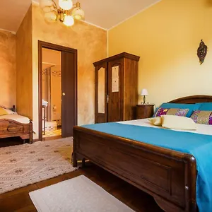  Bed & Breakfast Su Connotu